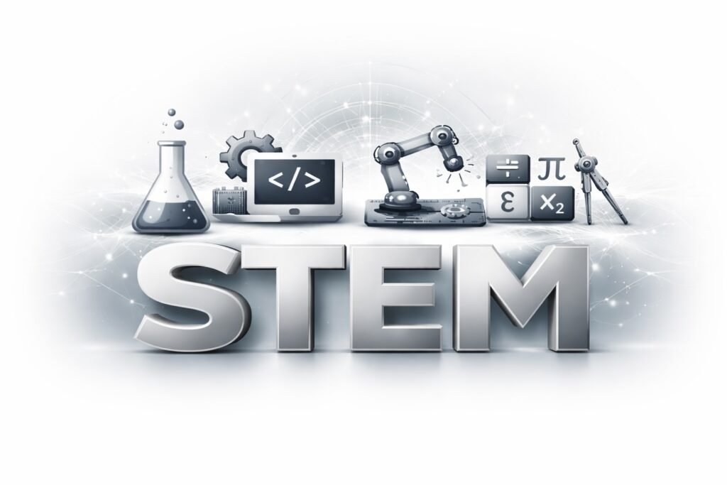 stem